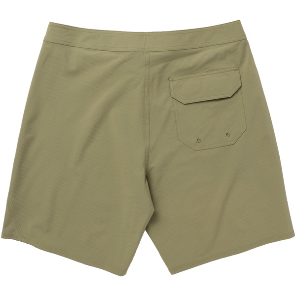 2026 Mystic Männer Brand Boardshorts 35107.26064 - Olive Green